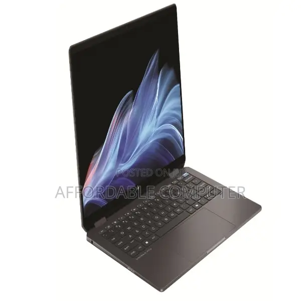 HP 16GB 1TB